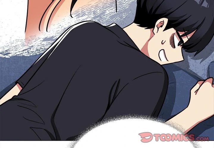 18+ Stop Smoking Chapter 20 page 4