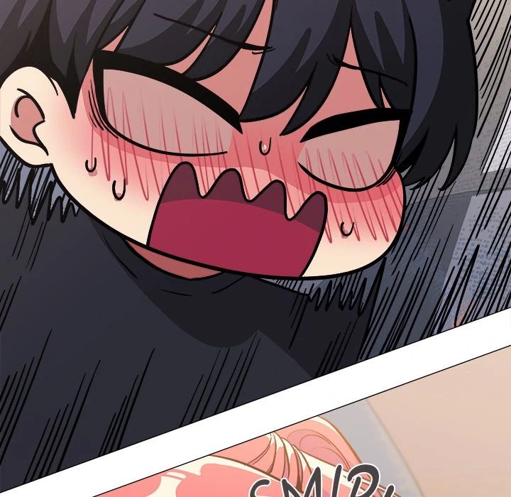 18+ Stop Smoking Chapter 20 page 18