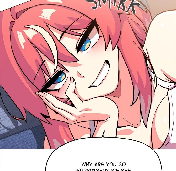18+ Stop Smoking Chapter 20 page 19