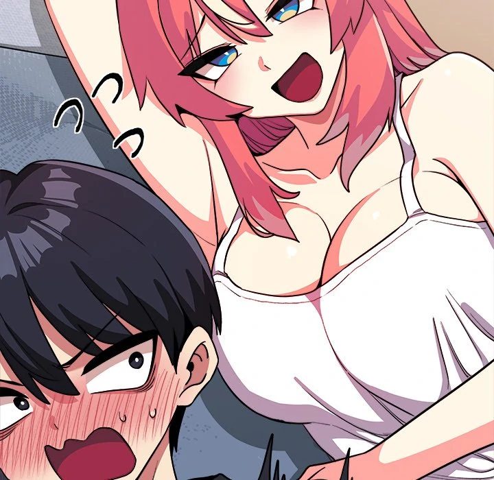 18+ Stop Smoking Chapter 20 page 22