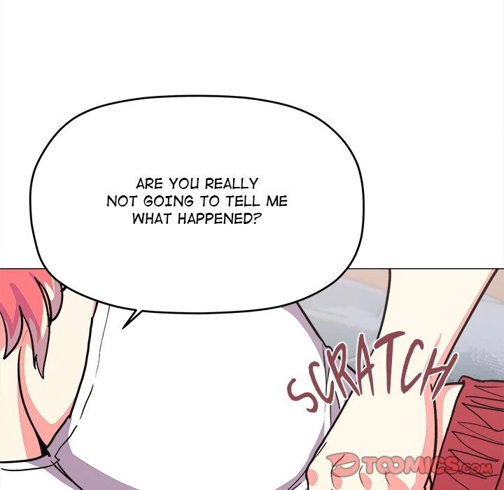 18+ Stop Smoking Chapter 20 page 28