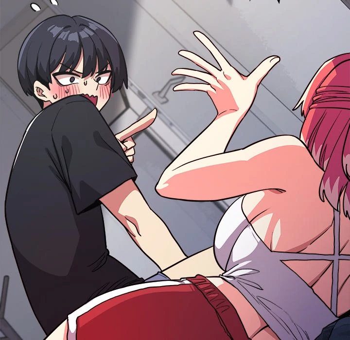 18+ Stop Smoking Chapter 20 page 36