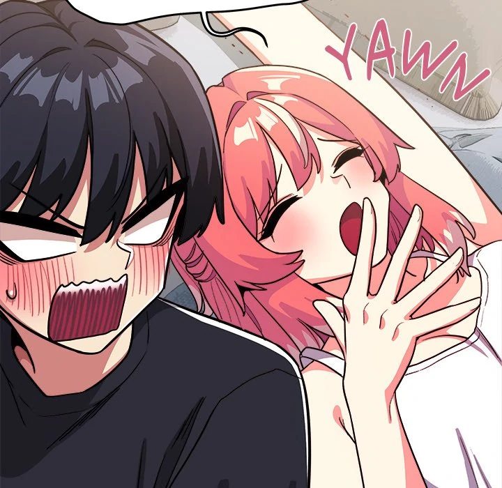 18+ Stop Smoking Chapter 20 page 39