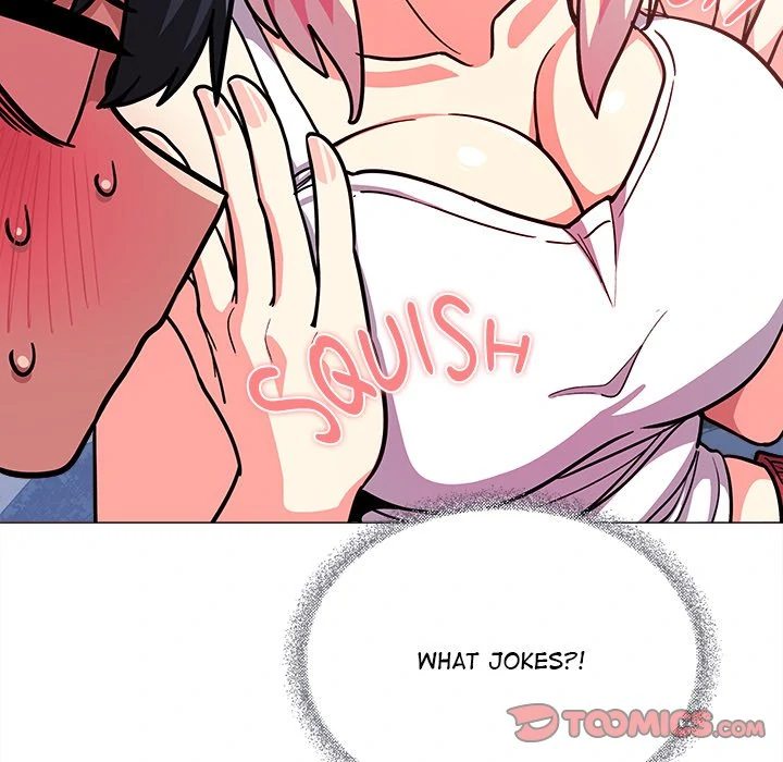 18+ Stop Smoking Chapter 20 page 52