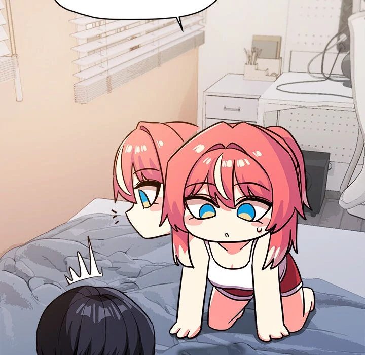 18+ Stop Smoking Chapter 20 page 61