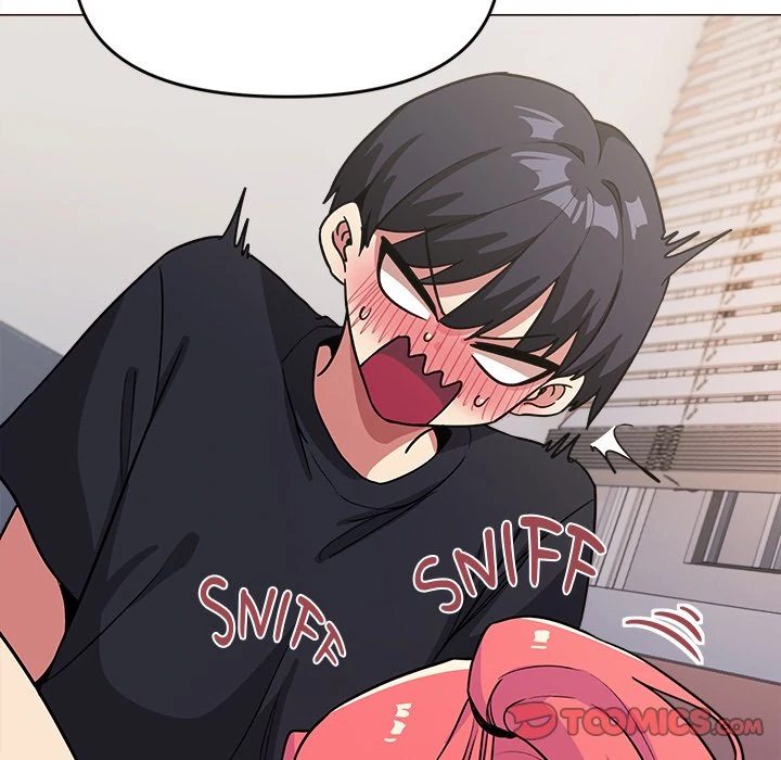 18+ Stop Smoking Chapter 20 page 64