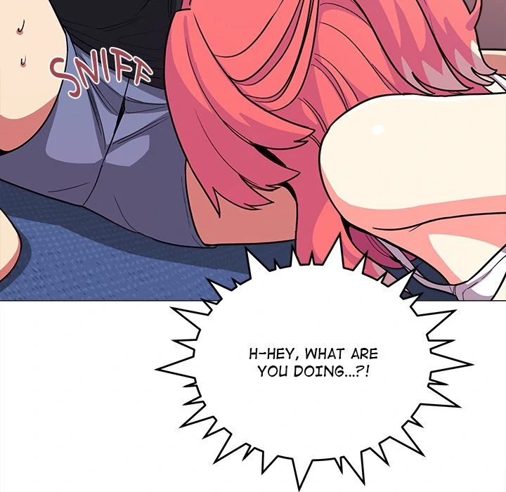 18+ Stop Smoking Chapter 20 page 65