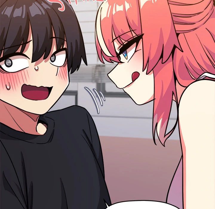 18+ Stop Smoking Chapter 20 page 71