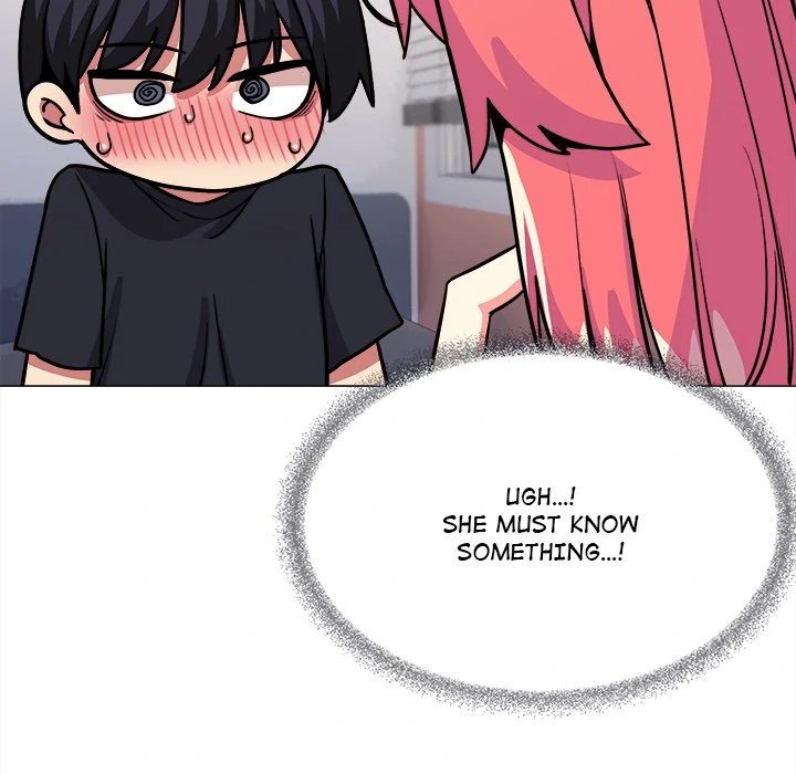 18+ Stop Smoking Chapter 20 page 74