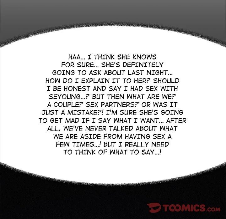 18+ Stop Smoking Chapter 20 page 76