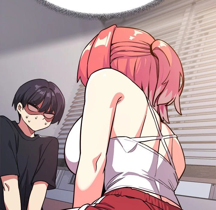 18+ Stop Smoking Chapter 20 page 85