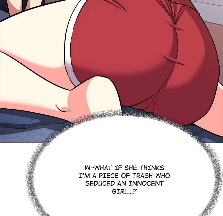 18+ Stop Smoking Chapter 20 page 86