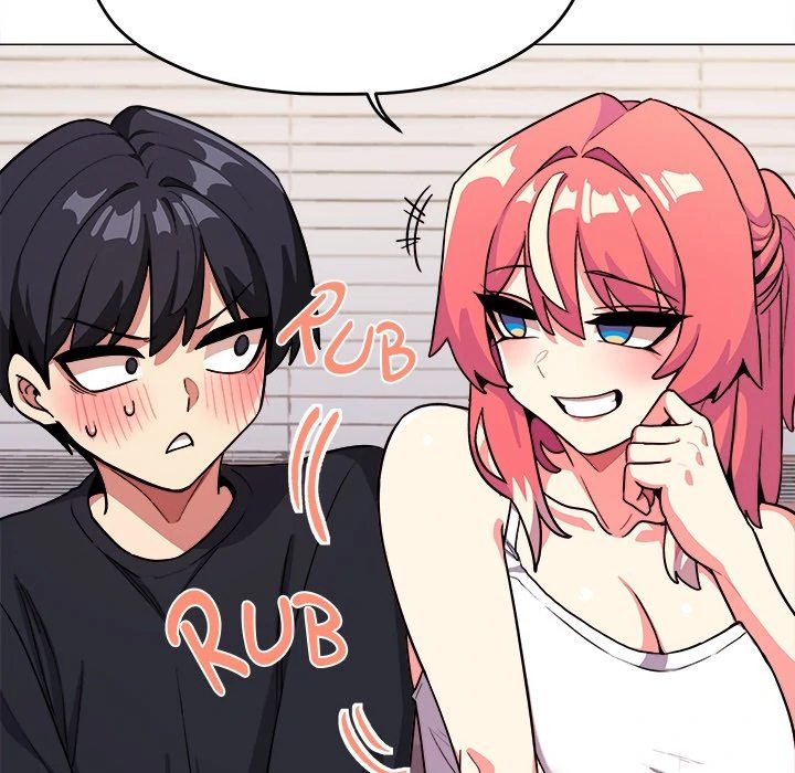 18+ Stop Smoking Chapter 20 page 94