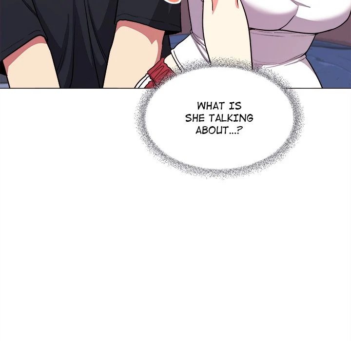 18+ Stop Smoking Chapter 20 page 95