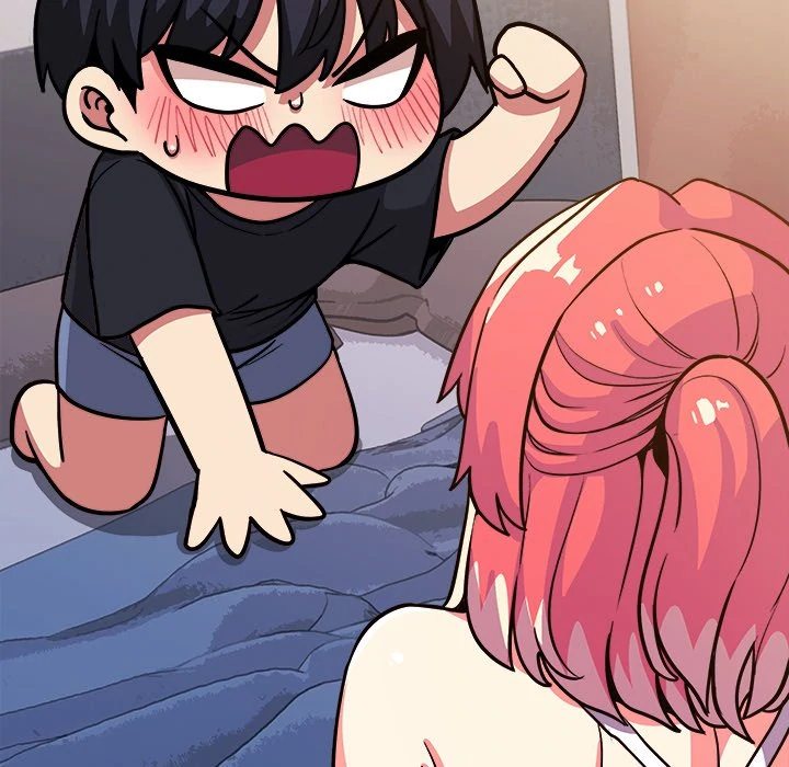 18+ Stop Smoking Chapter 20 page 109