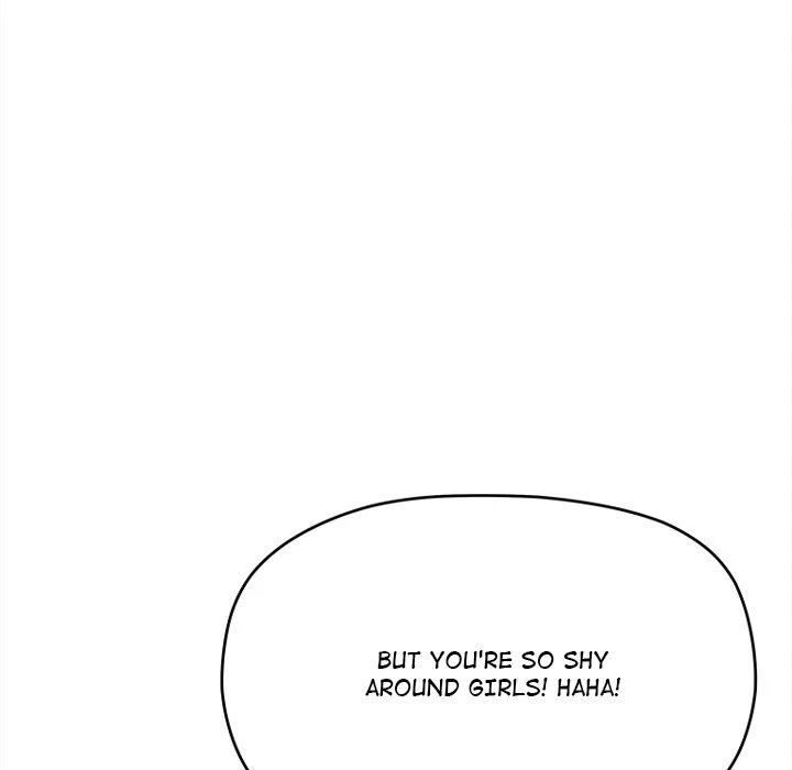 18+ Stop Smoking Chapter 20 page 111