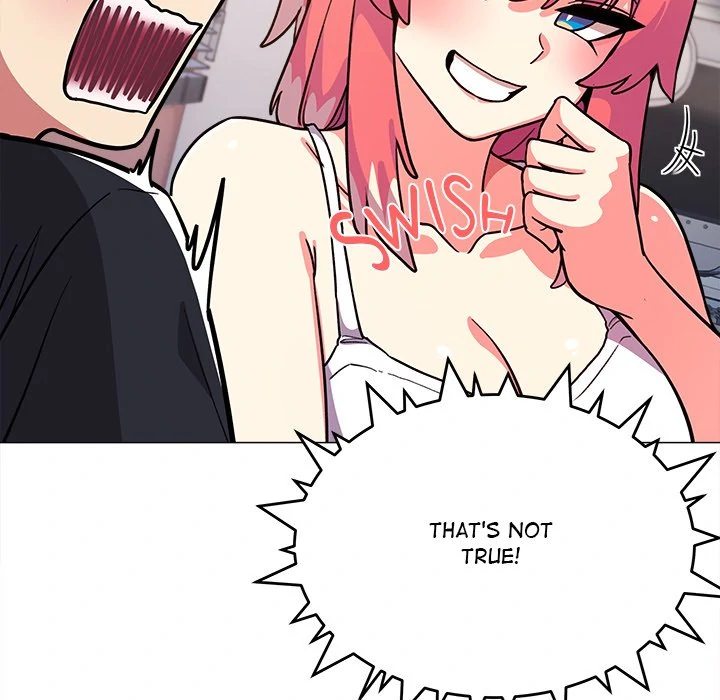 18+ Stop Smoking Chapter 20 page 116