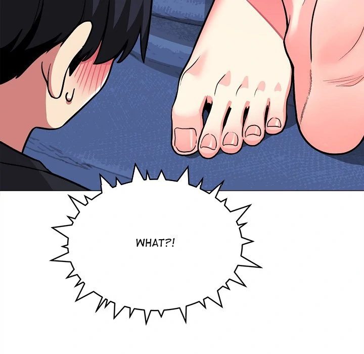 18+ Stop Smoking Chapter 20 page 127