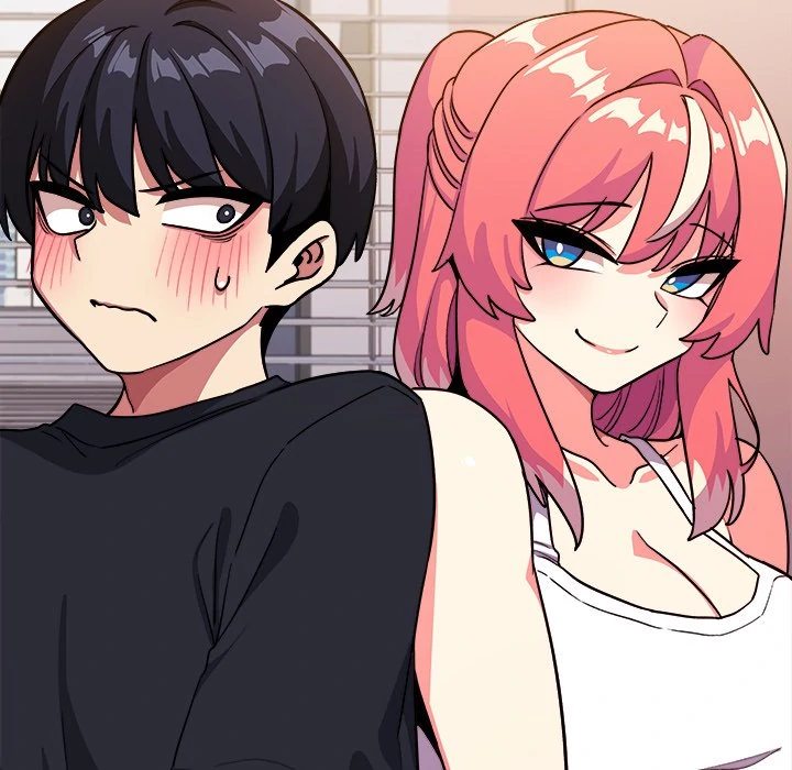18+ Stop Smoking Chapter 20 page 142