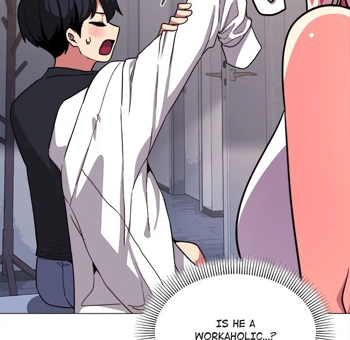 18+ Stop Smoking Chapter 20 page 156
