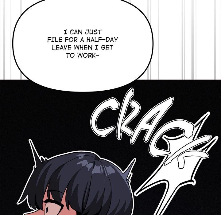 18+ Stop Smoking Chapter 20 page 158