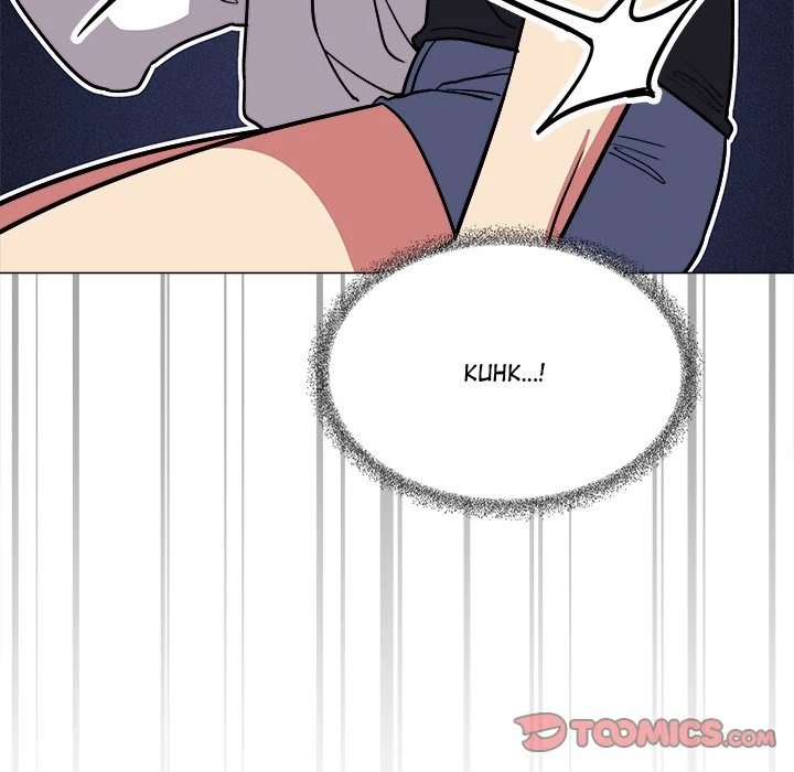 18+ Stop Smoking Chapter 20 page 160