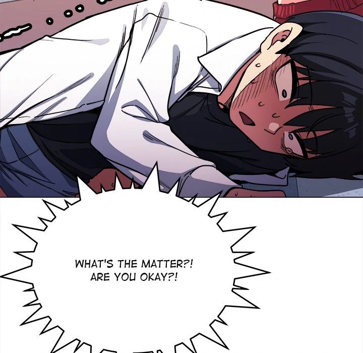 18+ Stop Smoking Chapter 20 page 164