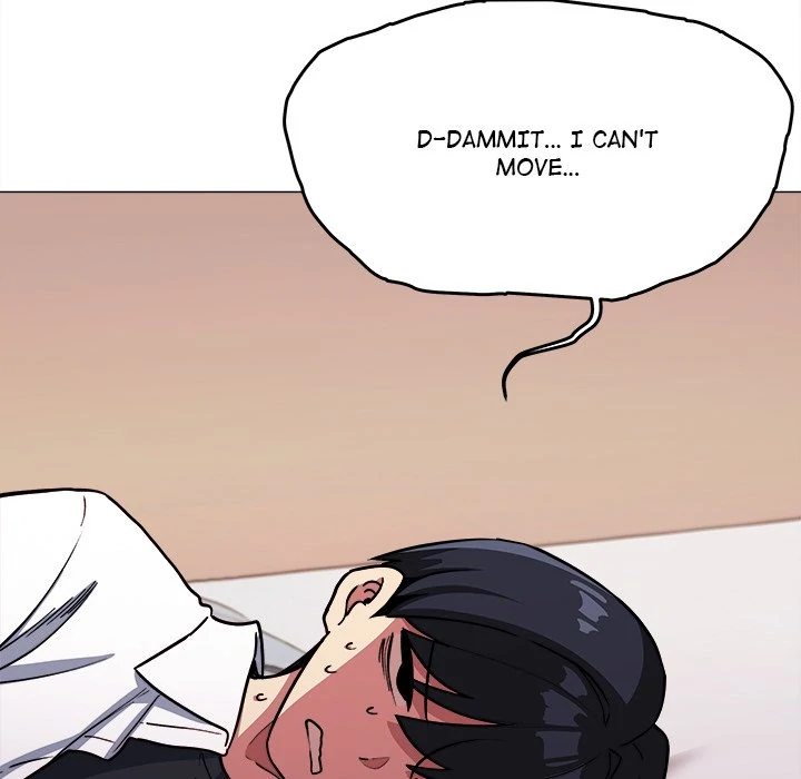 18+ Stop Smoking Chapter 20 page 166