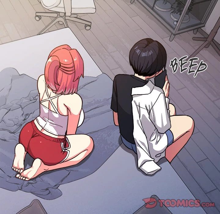 18+ Stop Smoking Chapter 20 page 184