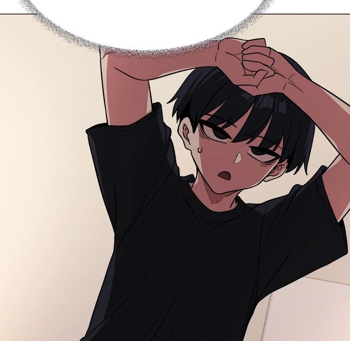 18+ Stop Smoking Chapter 20 page 200