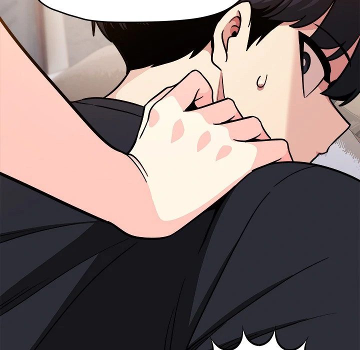 18+ Stop Smoking Chapter 20 page 204