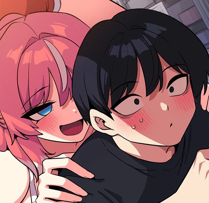 18+ Stop Smoking Chapter 21 page 9