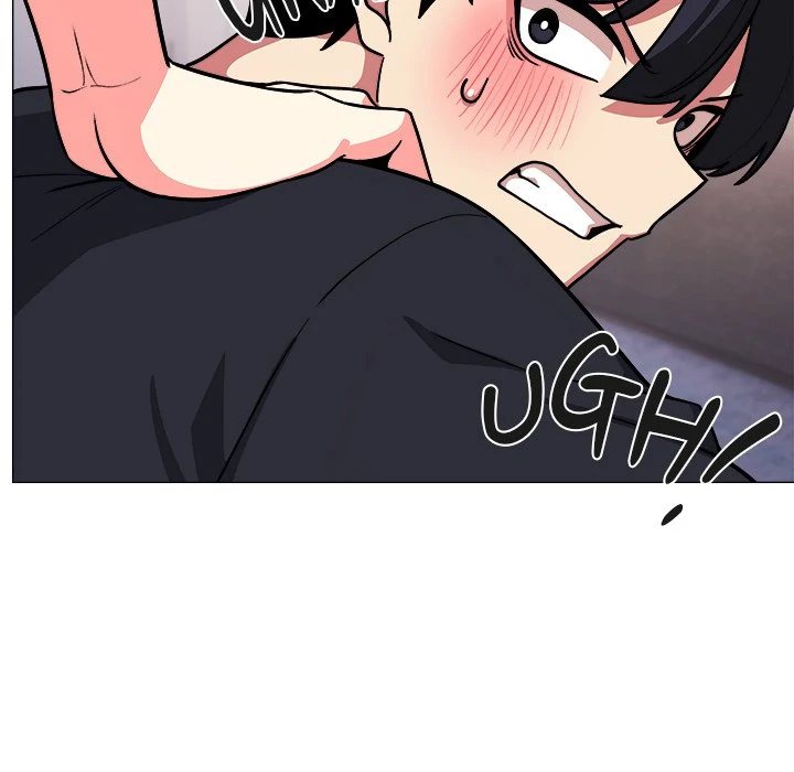 18+ Stop Smoking Chapter 21 page 43