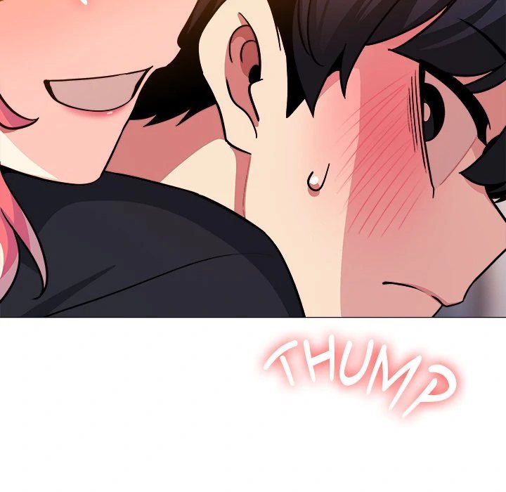 18+ Stop Smoking Chapter 21 page 48