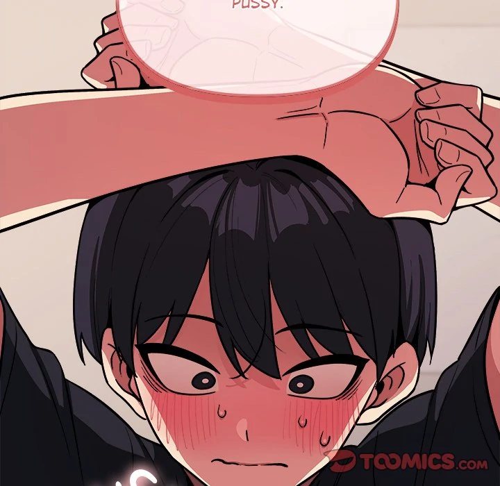 18+ Stop Smoking Chapter 21 page 52