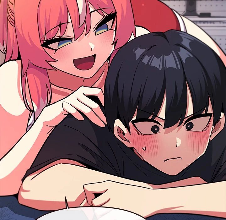 18+ Stop Smoking Chapter 21 page 59