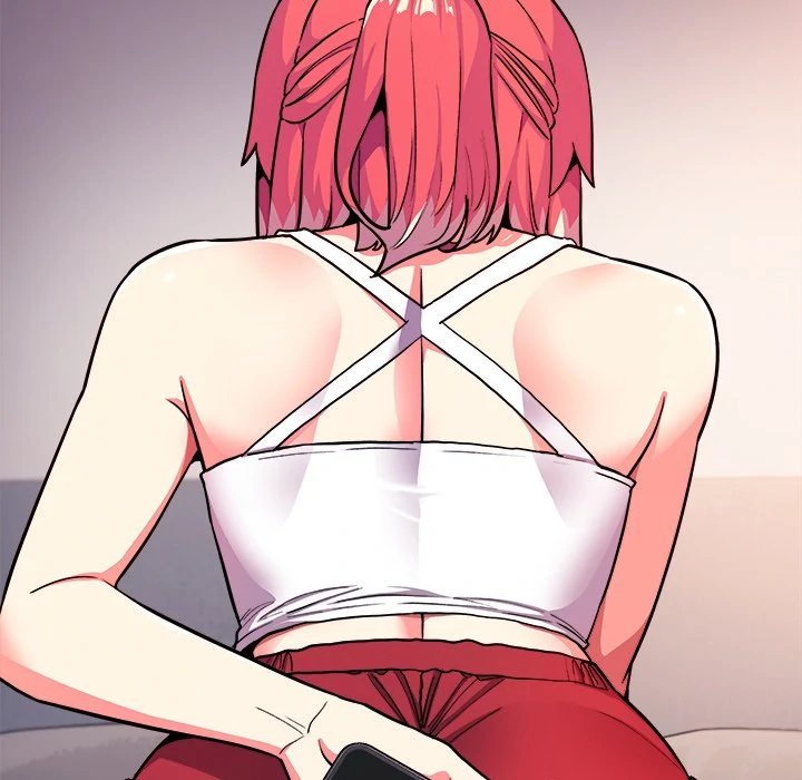 18+ Stop Smoking Chapter 21 page 80