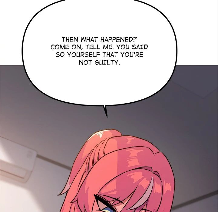 18+ Stop Smoking Chapter 21 page 87