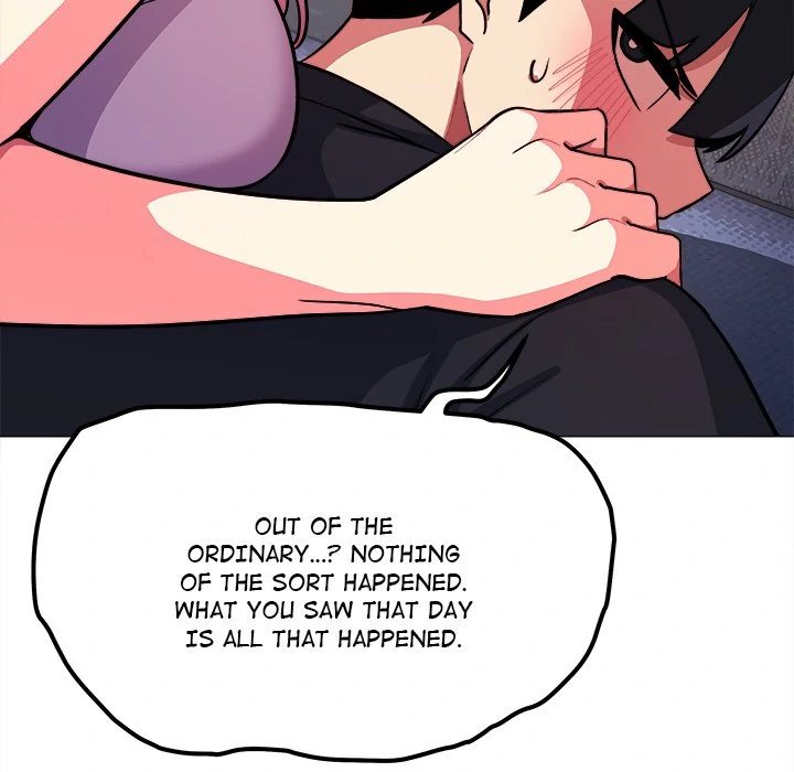 18+ Stop Smoking Chapter 21 page 92