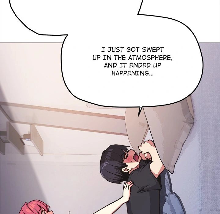 18+ Stop Smoking Chapter 21 page 94