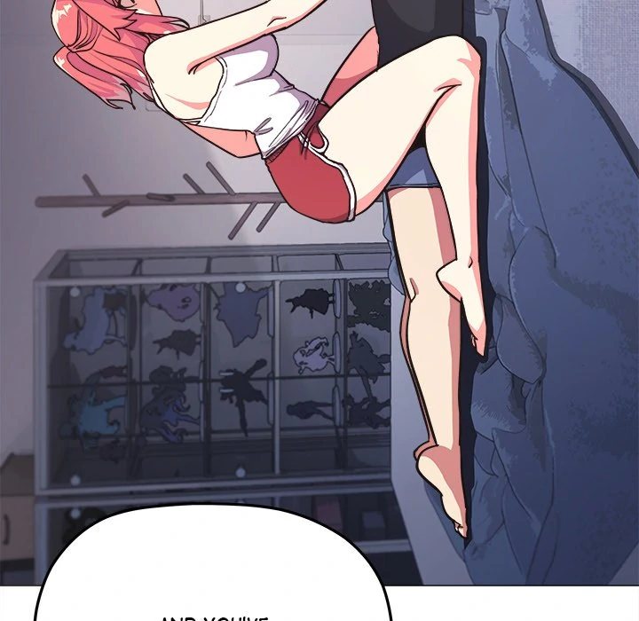 18+ Stop Smoking Chapter 21 page 95