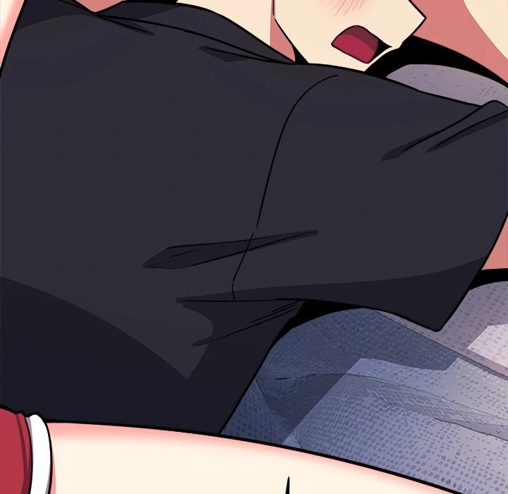 18+ Stop Smoking Chapter 21 page 98