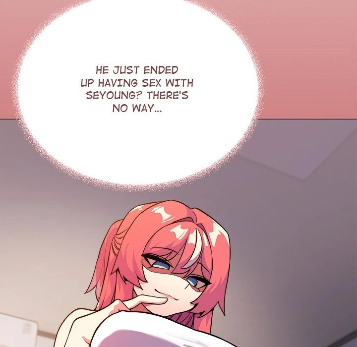 18+ Stop Smoking Chapter 21 page 102