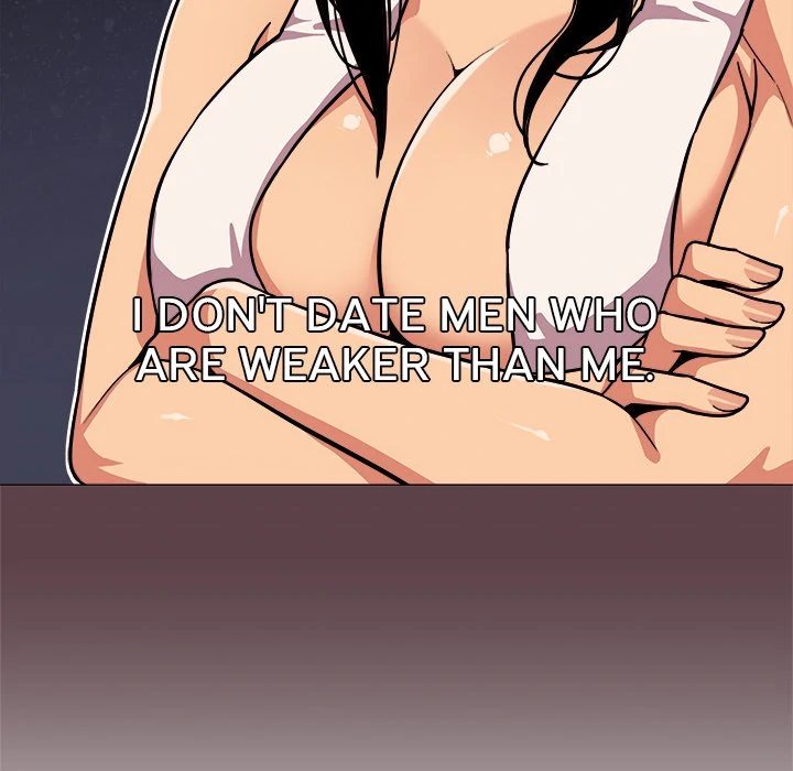 18+ Stop Smoking Chapter 21 page 113