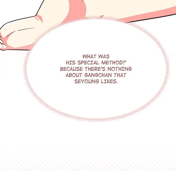 18+ Stop Smoking Chapter 21 page 118