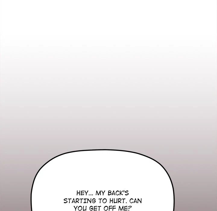 18+ Stop Smoking Chapter 21 page 125