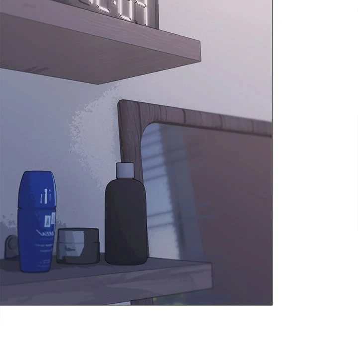 18+ Stop Smoking Chapter 21 page 134