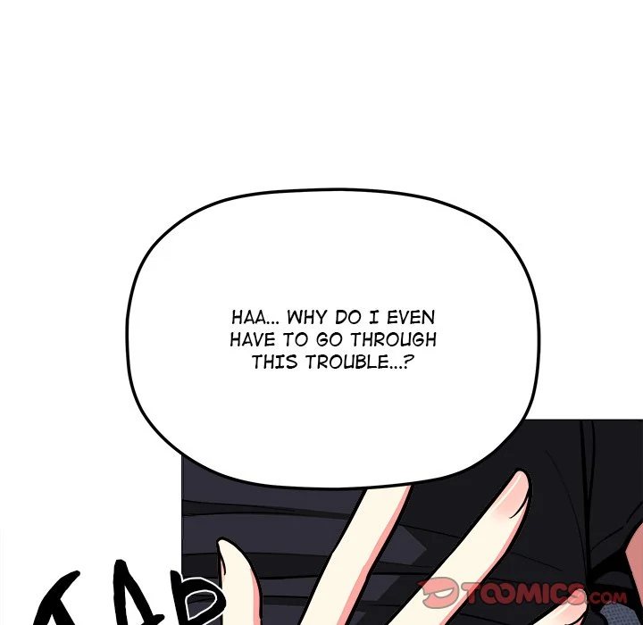 18+ Stop Smoking Chapter 21 page 136
