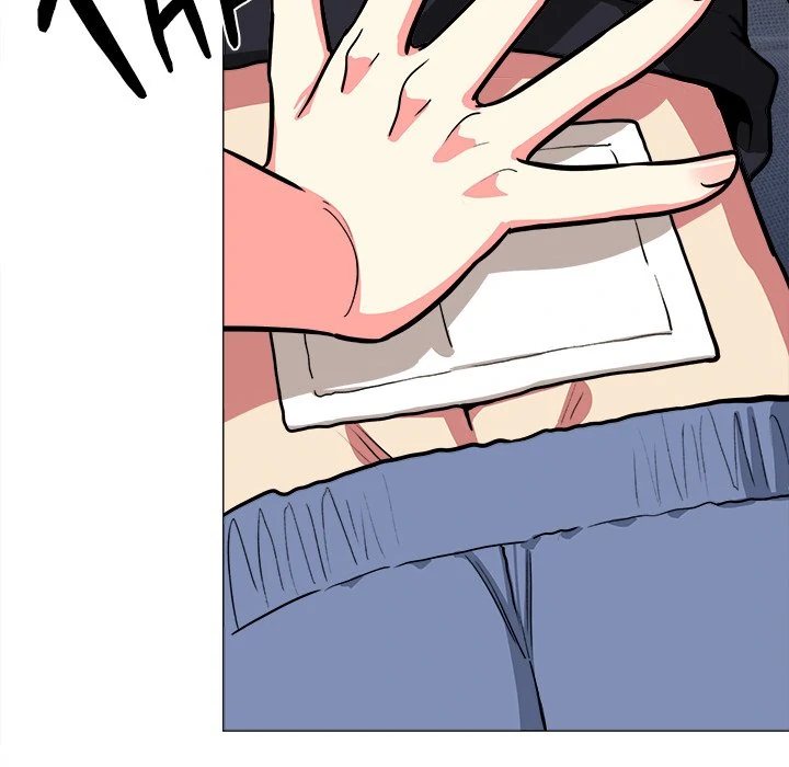 18+ Stop Smoking Chapter 21 page 137