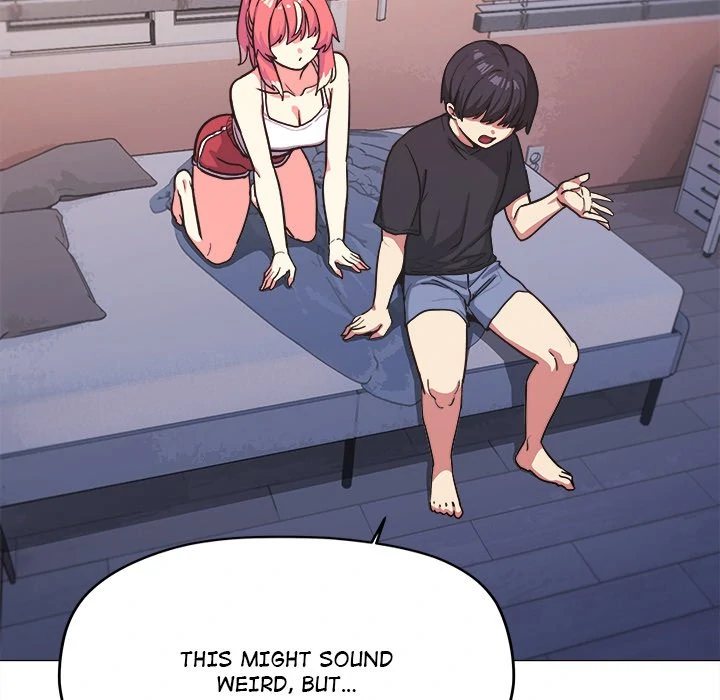 18+ Stop Smoking Chapter 21 page 140